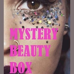 Beauty Item Mystery Box